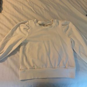 Ann Taylor loft sweatshirt